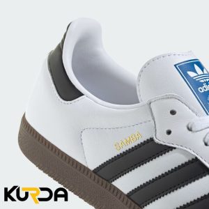 کفش آدیداس سامبا ADIDAS SAMBA