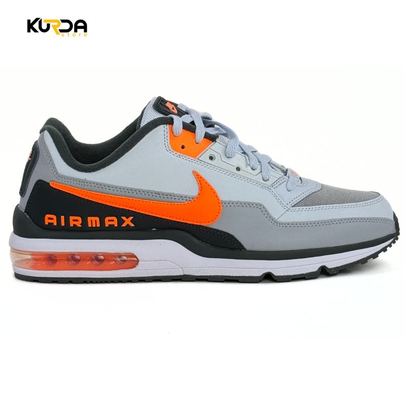 کفش مردانه نایک ایر مکس NIKE AIR MAX LTD 3 کفش مردانه نایک ایر مکس NIKE AIR MAX LTD 3