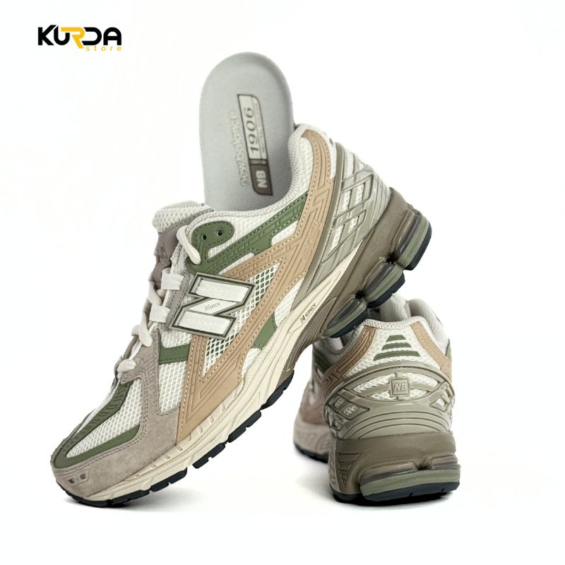 کفش مردانه نیوبالانس مدل NEW BALANCE 1906 UTILITY