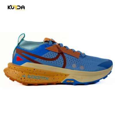 کفش یونیسکس نایک مدل زگاما 2 NIKE ZEGAMA 2 TRAIL - کورده‌استور