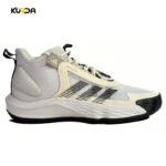 کفش بسکتبال آدیداس مدل آدی زیرو سلکت ADIDAS ADIZERO SELECT | کفش بسکتبال اورجینال | آدیداس |آدیداس اصل | آدیداس اورجینال | کفش بسکتبال